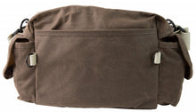 Laden Sie das Bild in den Galerie-Viewer, Domke F-2 Original Camera Bag - Brown