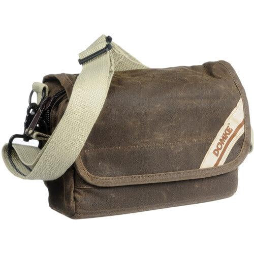 Domke F-5XB RuggedWear Shoulder Bag - Brown