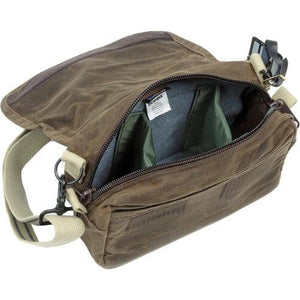 Domke F-5XB RuggedWear Shoulder Bag - Brown