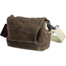 画像をギャラリービューアに読み込む, Domke F-5XB RuggedWear Shoulder Bag - Brown