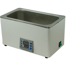 Laden Sie das Bild in den Galerie-Viewer, Flic Film Precision Temperature Water Bath w/ 500ml Bottles