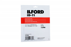 Ilford ID-11 Film Developer - 1 Liter