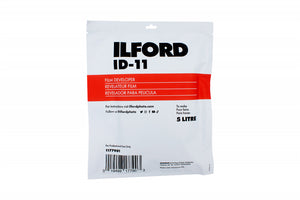 Ilford ID-11 Film Developer - 5 Liters