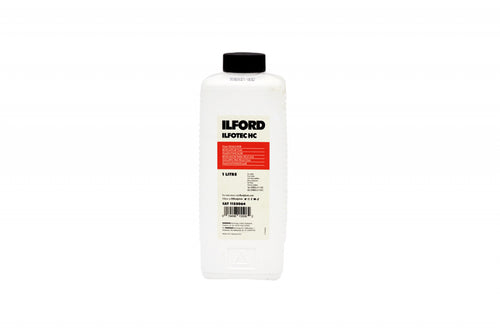 Ilford Ilfotec HC Film Developer - 1 Liter