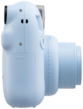 画像をギャラリービューアに読み込む, Fuji Instax Mini 12 Instant Film Camera - Pastel Blue