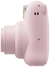画像をギャラリービューアに読み込む, Fuji Instax Mini 12 Instant Film Camera - Blossom Pink