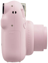 画像をギャラリービューアに読み込む, Fuji Instax Mini 12 Instant Film Camera - Blossom Pink