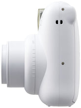 画像をギャラリービューアに読み込む, Fuji Instax Mini 12 Instant Film Camera - Clay White