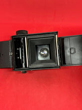 Load image into Gallery viewer, Lomo Lubitel 166 Camera