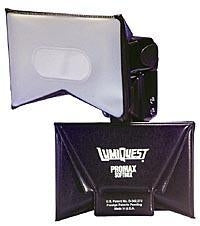 LumiQuest Soft Box III (LQ-119)