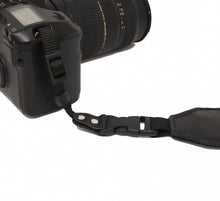 Load image into Gallery viewer, MY FAVE REVERSIBLE NECK STRAP DENIM DREAM