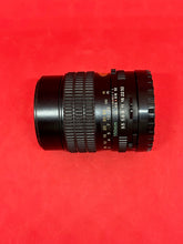 Load image into Gallery viewer, Mamiya Sekor C 150mm f/3.5 N Manual Focus Lens for 645