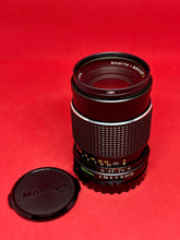 Charger l'image dans la galerie, Mamiya Sekor C 150mm f/3.5 Manual Focus Lens for 645