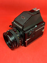 Load image into Gallery viewer, Mamiya 645 1000s with 70mm f/2.8 Leaf Shutter Lens