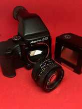Load image into Gallery viewer, Mamiya 645 Pro Camera System