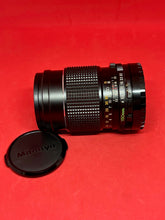 Charger l'image dans la galerie, Mamiya Sekor C 150mm f/3.5 Manual Focus Lens for 645