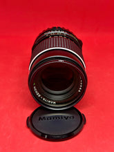 Charger l'image dans la galerie, Mamiya Sekor C 150mm f/3.5 Manual Focus Lens for 645
