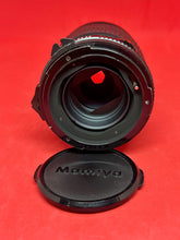Charger l'image dans la galerie, Mamiya Sekor C 150mm f/3.5 Manual Focus Lens for 645
