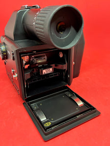 Mamiya 645 E Medium Format Camera Outfit