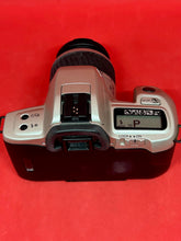 Load image into Gallery viewer, Minolta Maxxum QTSI 35mm Camera 35-80mm Zoom Lens