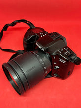 Load image into Gallery viewer, Minolta 400si 35m Film Camera with Tamron 28-200mm Zoom Lens