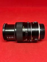 将图片加载到图库查看器，Minolta 50mm f/3.5 MD Macro With 1:1 Life Size Converter