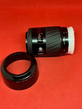 Load image into Gallery viewer, Minolta 70-210mm AF 4.5-5.6 Zoom Lens