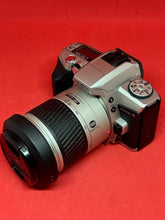 将图片加载到图库查看器，Minolta Maxxum 5 Date w/AF 28-100mm f/3.5-5.6D lens ~ 35mm Film Camera