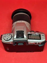 将图片加载到图库查看器，Minolta Maxxum 5 Date w/AF 28-100mm f/3.5-5.6D lens ~ 35mm Film Camera