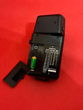 Load image into Gallery viewer, Minolta Auto Meter IIIF with Spherical Diffuser (Ambient/Flash)