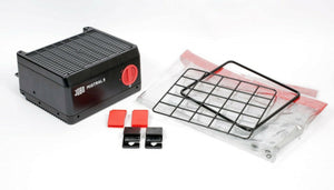 Jobo Mistral 3 Film Drying Cabinet Kit for Roll Film