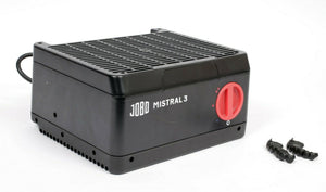 Jobo Mistral 3 Film Drying Cabinet Kit for Roll Film