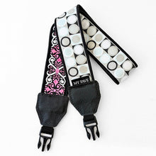 Laden Sie das Bild in den Galerie-Viewer, MY FAVE REVERSIBLE NECK STRAP STAY FOCUSED