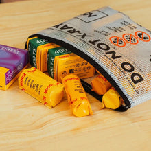 Load image into Gallery viewer, Negative Supply "Do Not X-Ray" Film Storage Bag