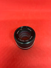 Load image into Gallery viewer, Nikon Nikkor 100mm f/2.8 Series E AIS Manual Focus Lens