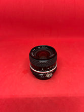Laden Sie das Bild in den Galerie-Viewer, Nikon 24mm F/2.8 AI Wide Angle Lens