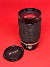 Load image into Gallery viewer, Nikon 35-135mm f/3.5-4.5 Zoom-NIKKOR Macro AIS Manual Lens