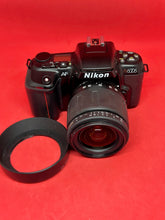 Load image into Gallery viewer, Nikon N6006 with Tamron 28-80mm Zoom Lens