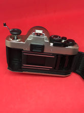 画像をギャラリービューアに読み込む, Nikon FM10 with Nikkor 35-70mm f/3.5-4.8 Zoom Lens