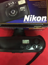 将图片加载到图库查看器，Nikon One Touch Zoom AF