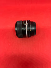 Load image into Gallery viewer, Nikon Nikkor 100mm f/2.8 Series E AIS Manual Focus Lens