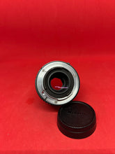 Load image into Gallery viewer, Nikon Nikkor 100mm f/2.8 Series E AIS Manual Focus Lens