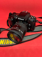 Load image into Gallery viewer, Nikon N6006 with 28-85mm f/3.3-4.5 Nikon Zoom