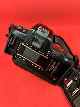 Load image into Gallery viewer, Nikon N6006 with 28-85mm f/3.3-4.5 Nikon Zoom