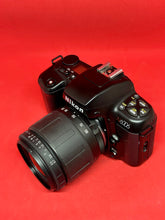 Load image into Gallery viewer, Nikon N6006 with Tamron 28-80mm Zoom Lens