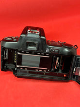 Load image into Gallery viewer, Nikon N6006 with Tamron 28-80mm Zoom Lens