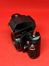 Load image into Gallery viewer, Nikon F3HP 35mm Camera Body Only