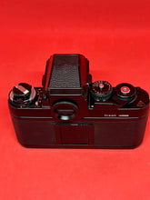Load image into Gallery viewer, Nikon F3HP 35mm Camera Body Only
