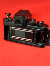Load image into Gallery viewer, Nikon F3HP 35mm Camera Body Only