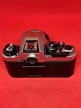 Load image into Gallery viewer, Nikon FA Camera with 50mm F/1.4 Lens
